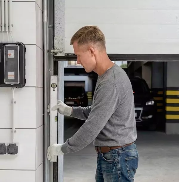 Why Choose Us for Door, Gate and Security Services in Summerland, BC