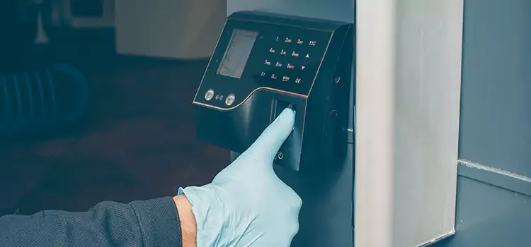 Access Control Installation Summerland