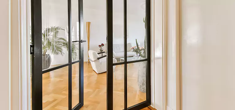 Bifold Door Replacement Summerland