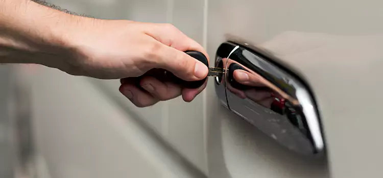 Why Choose Our Auto Locksmith Team in Summerland, BC?