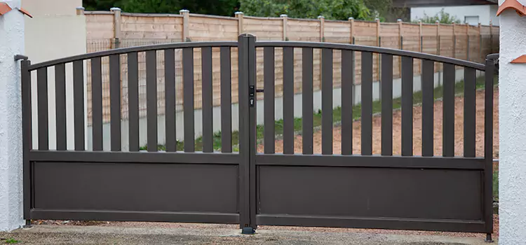 Advanced Gate Solutions in Summerland, BC