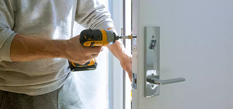 Door Knob Lock Repair Summerland
