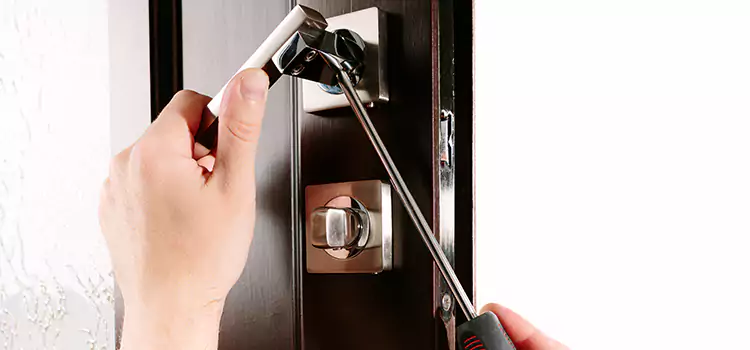 Door Lock Replacement Service Summerland
