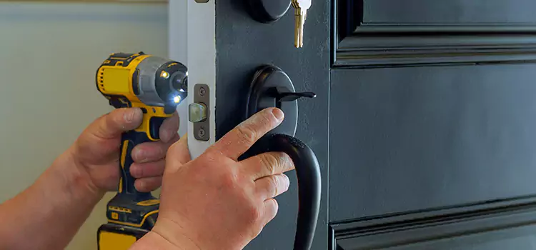 Locksmith Emergency Service Summerland