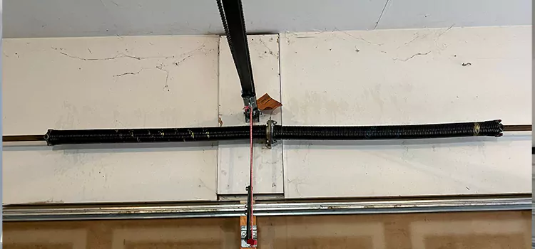 Garage Door Cable Repair Near Me in Summerland, BC