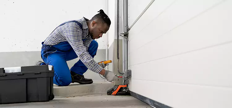 Expert Solutions for Every Garage Lock Need in Summerland, BC
