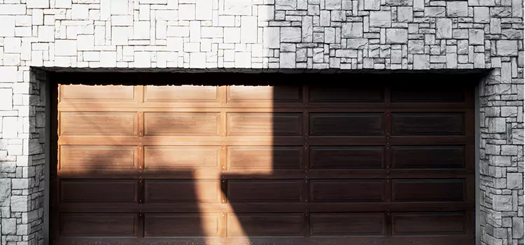 Garage Door Installation Summerland
