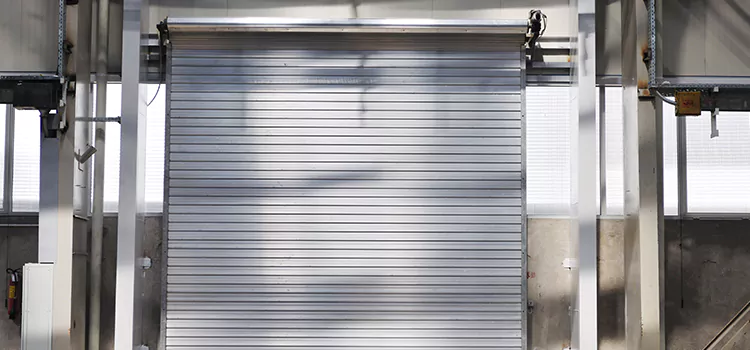 Roller Door Maintenance Summerland