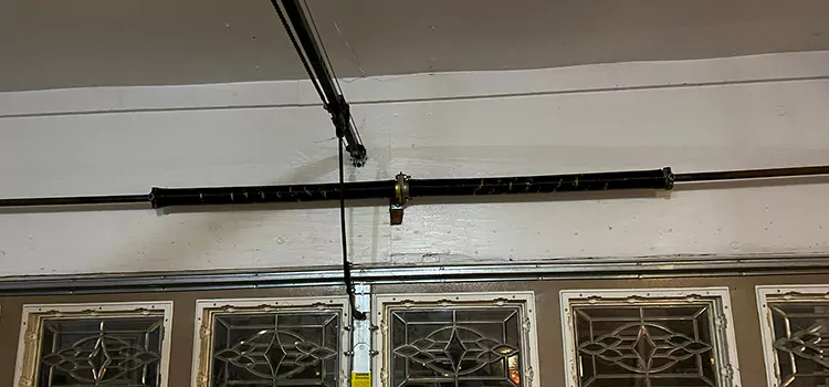 Garage Door Spring Repair Near Me Summerland