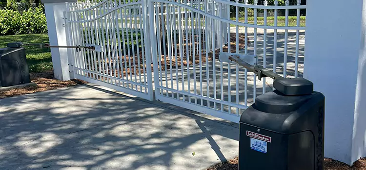 Automatic Gate Opener Repair Summerland