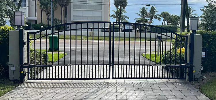 Gate Opener Replacement Near Me in Summerland, BC