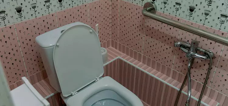Meeting Diverse Needs With Accessible Restroom Solutions in Summerland, BC