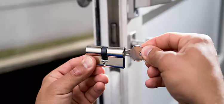 Emergency Locksmith for House Summerland