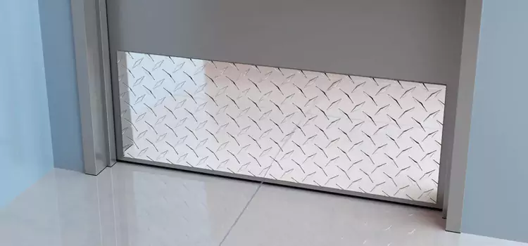 Benefits of Professional Kick Plate Solutions in Summerland, BC