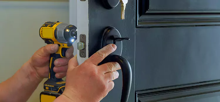 Mobile Automotive Locksmith Summerland