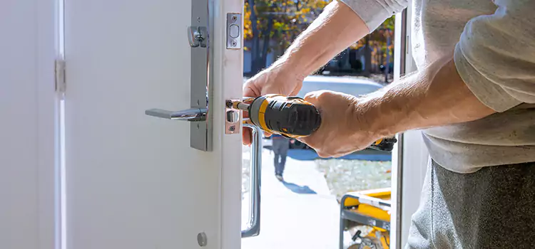 Insulated Roll Up Garage Doors Residential Summerland