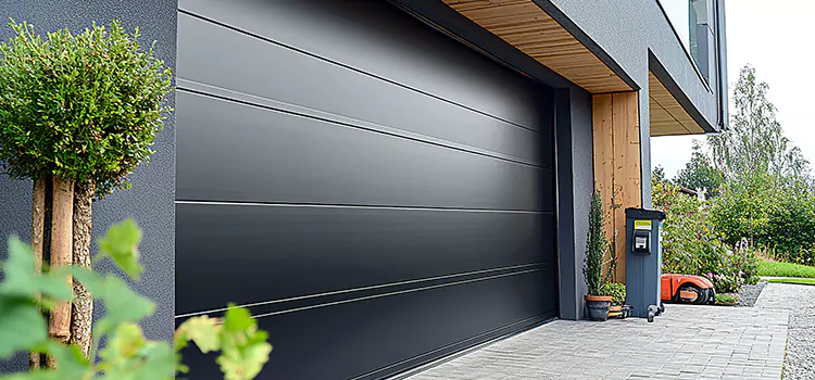 Residential Garage Door Service Summerland