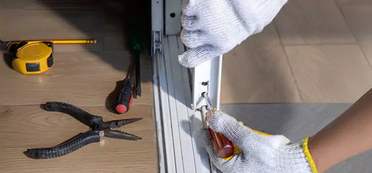 Sliding Door Installation Services in Summerland, BC