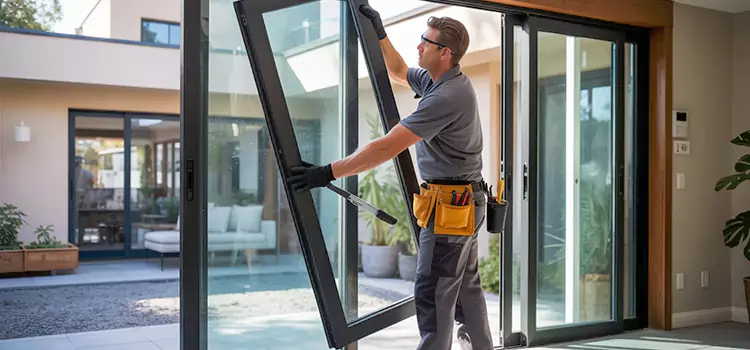 Specialized Sliding Door Roller Services in Summerland, British Columbia