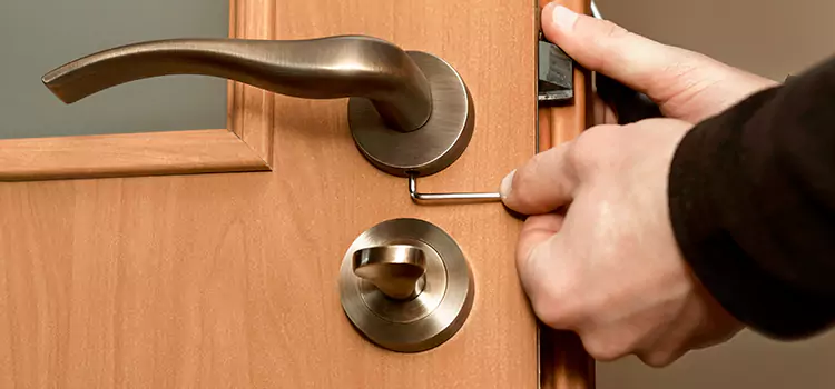 Access Control System Integration Summerland