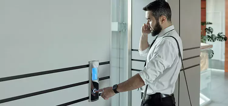 Cloud Based Access Control Summerland