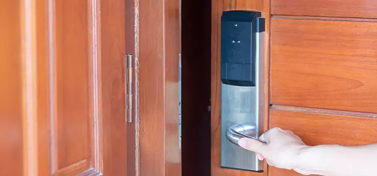 Commercial Keyless Entry Locks Summerland