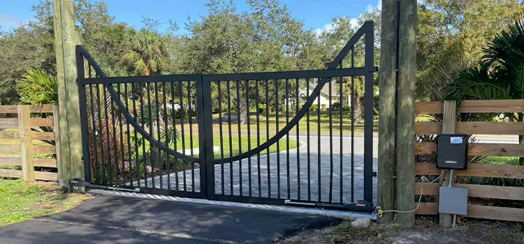 Why Choose Us for Your Automatic Gate Needs in Summerland, BC?