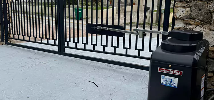 Seamless Installation and Support for Your New Gate in Summerland, BC