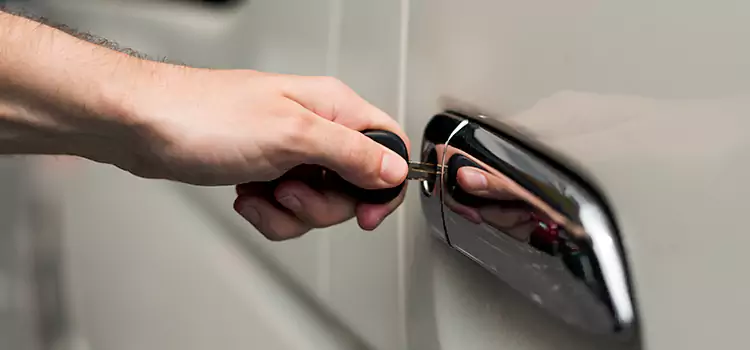 Car Unlock Service Price Summerland