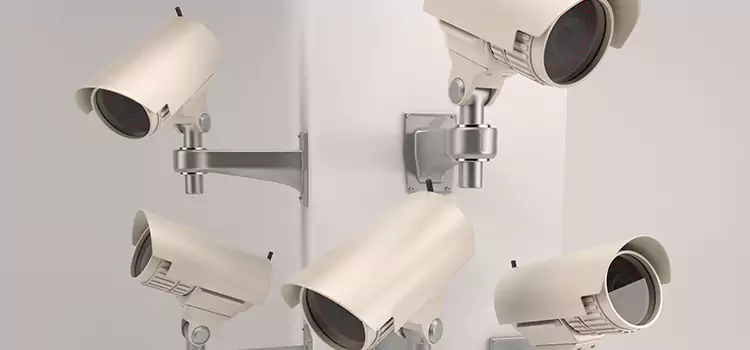 Your Trusted Partner for CCTV Solutions in Summerland