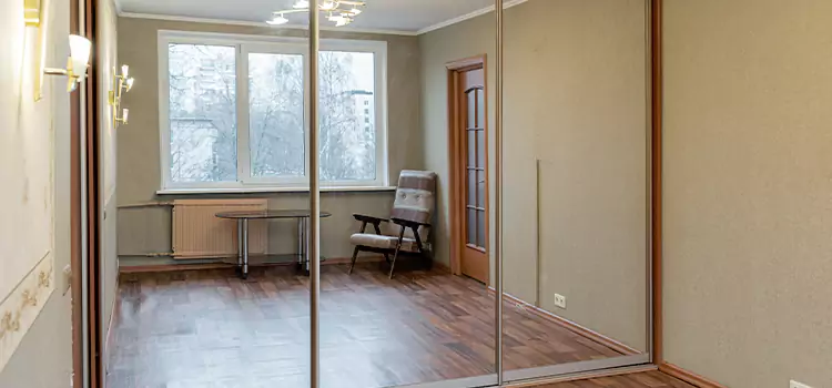 Mirror Closet Door Roller Replacement Summerland