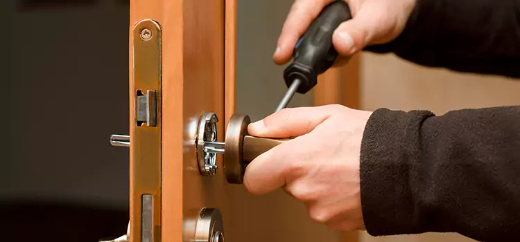 Semi Truck Locksmith Summerland