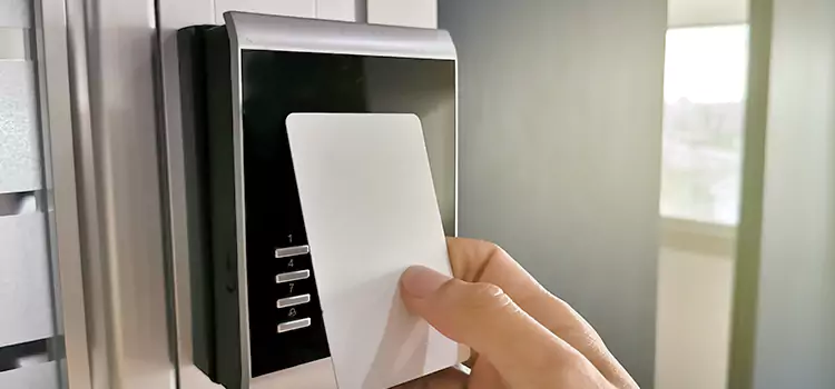 NMS Proximity Switch Door Systems Summerland