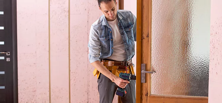 Door Glass Replacement Summerland