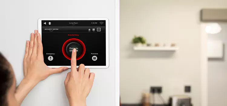 Blink Video Doorbell Installation Summerland