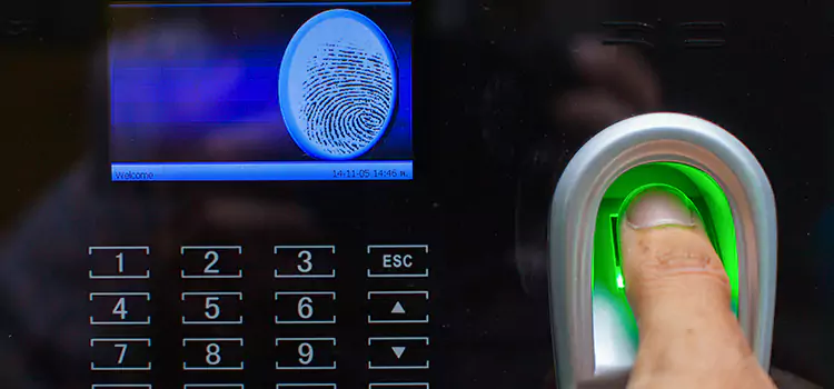 Your Trusted Partner for Secure Access in Summerland, BC