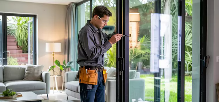 Why Choose Us for Your Glass Door Needs in Summerland, BC?