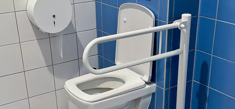 Comprehensive Solutions in Summerland, BC for Accessible Facilities