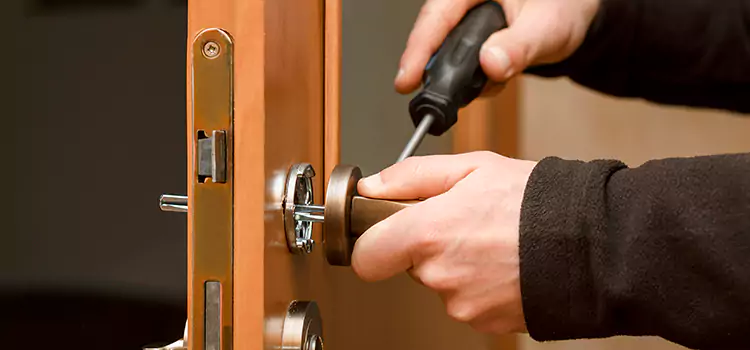Locked Out of Your House Summerland