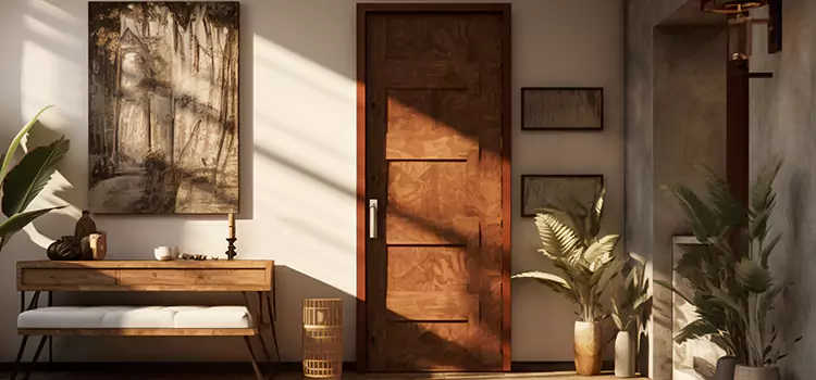 Specialty Interior Doors Summerland