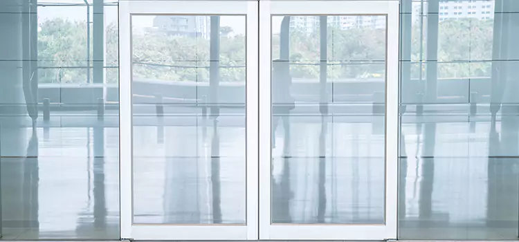 Mobile Sliding Screen Door Replacement Summerland