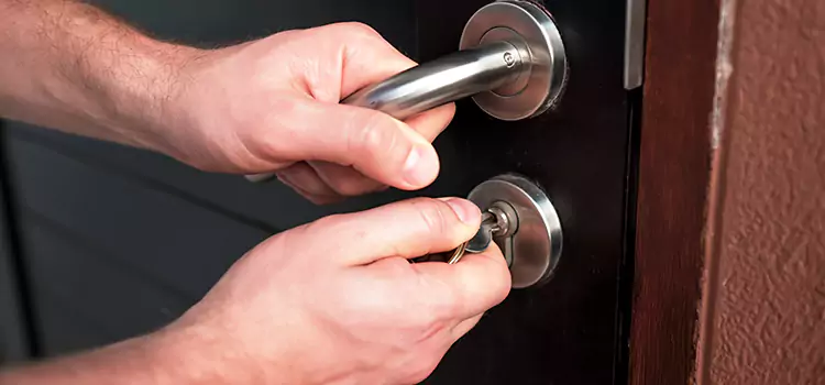 Pella Storm Door Lock Body Replacement Summerland