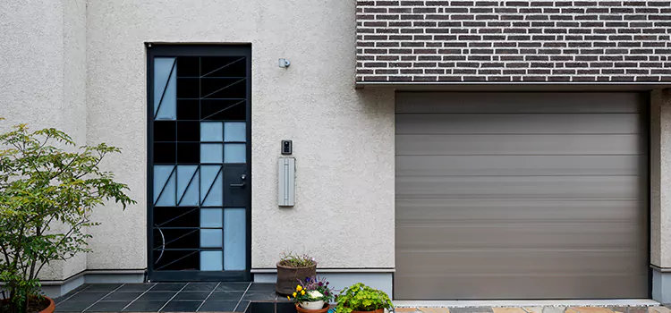 Residential Roll Up Security Doors Summerland