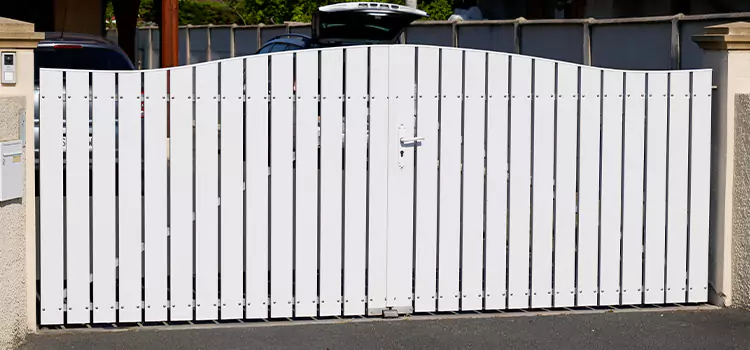 Why Choose Us for Residential Gate Repair in Summerland, BC?