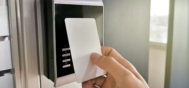 Advanced RFID Technology Integration in Summerland, BC