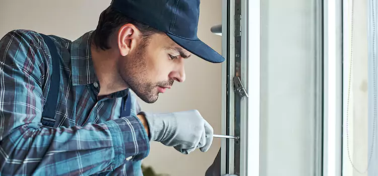 Emergency Response for Latch Issues Summerland