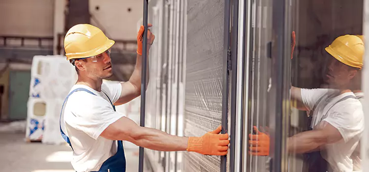 Sliding Door Mesh Replacement Summerland