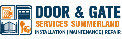 Door & Gate Services Summerland